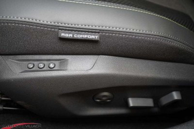 Peugeot 408 Gebrauchtwagen