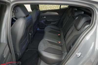 Peugeot 408 Gebrauchtwagen