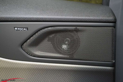 Peugeot 408 Gebrauchtwagen