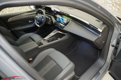 Peugeot 408 Gebrauchtwagen