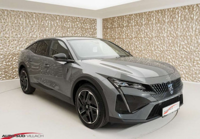 Peugeot 408 Gebrauchtwagen