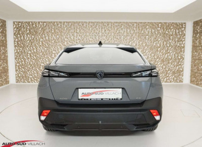 Peugeot 408 Gebrauchtwagen