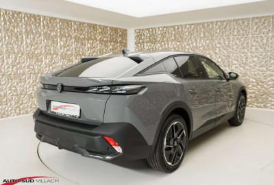 Peugeot 408 Gebrauchtwagen