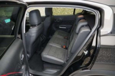 Citroën C5 Aircross Gebrauchtwagen