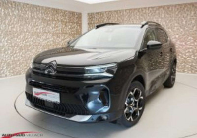 Citroën C5 Aircross Gebrauchtwagen