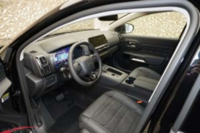 Citroën C5 Aircross Gebrauchtwagen