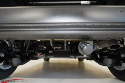 Peugeot Rifter Gebrauchtwagen