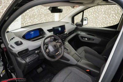 Peugeot Rifter Gebrauchtwagen