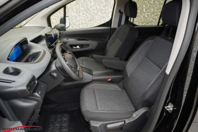 Peugeot Rifter Gebrauchtwagen