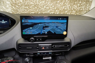 Peugeot Rifter Gebrauchtwagen