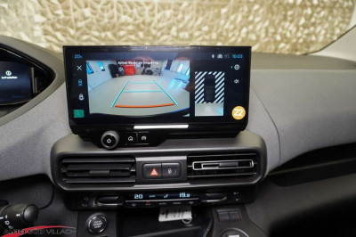 Peugeot Rifter Gebrauchtwagen