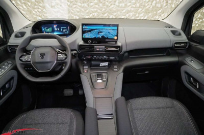 Peugeot Rifter Gebrauchtwagen