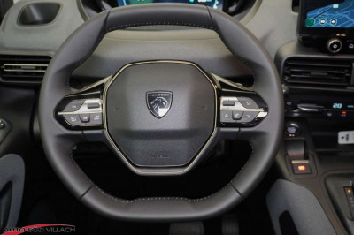 Peugeot Rifter Gebrauchtwagen