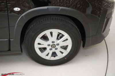 Peugeot Rifter Gebrauchtwagen