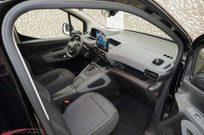 Peugeot Rifter Gebrauchtwagen