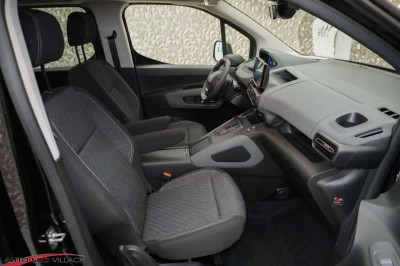 Peugeot Rifter Gebrauchtwagen