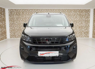 Peugeot Rifter Gebrauchtwagen