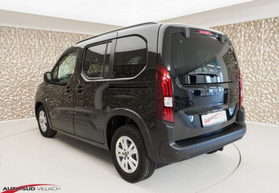 Peugeot Rifter Gebrauchtwagen