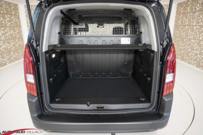 Peugeot Rifter Gebrauchtwagen