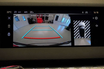 DS Automobiles DS 4 Gebrauchtwagen