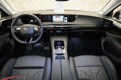 DS Automobiles DS 4 Gebrauchtwagen