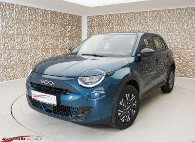 Fiat 600 Gebrauchtwagen