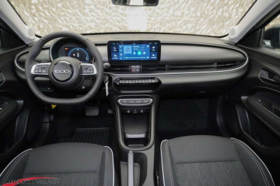 Fiat 600 Gebrauchtwagen