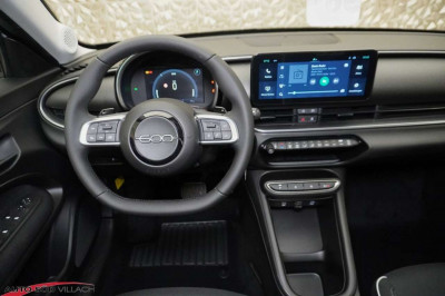 Fiat 600 Gebrauchtwagen