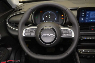 Fiat 600 Gebrauchtwagen