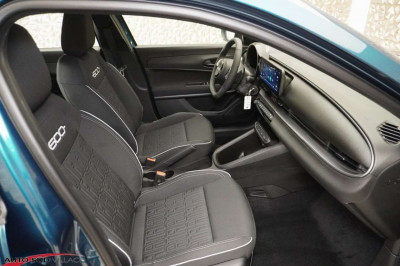 Fiat 600 Gebrauchtwagen