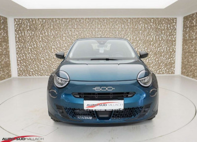 Fiat 600 Gebrauchtwagen