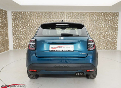 Fiat 600 Gebrauchtwagen