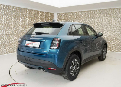 Fiat 600 Gebrauchtwagen