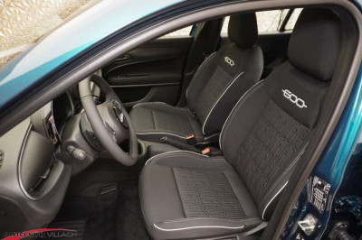 Fiat 600 Gebrauchtwagen