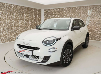 Fiat 600 Gebrauchtwagen