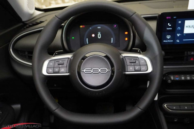 Fiat 600 Gebrauchtwagen