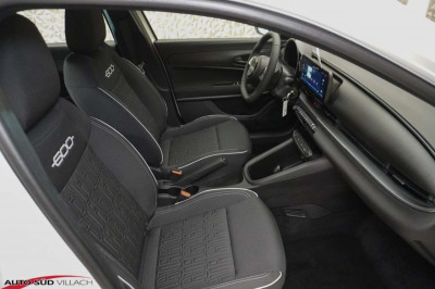 Fiat 600 Gebrauchtwagen