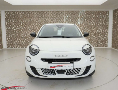 Fiat 600 Gebrauchtwagen