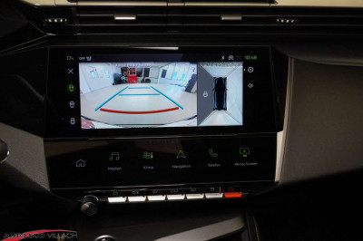 Peugeot 308 Gebrauchtwagen