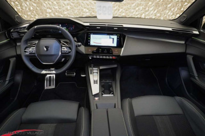 Peugeot 308 Gebrauchtwagen