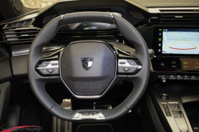 Peugeot 308 Gebrauchtwagen