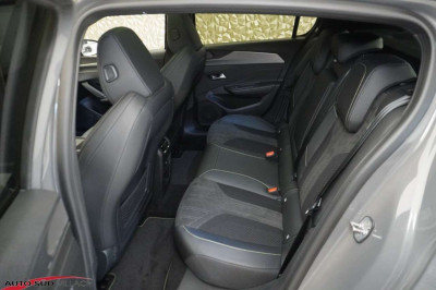 Peugeot 308 Gebrauchtwagen