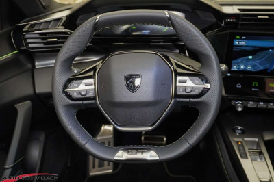 Peugeot 308 Gebrauchtwagen