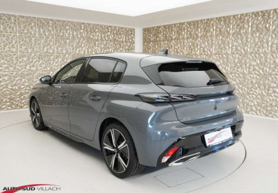 Peugeot 308 Gebrauchtwagen