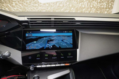 Peugeot 308 Gebrauchtwagen