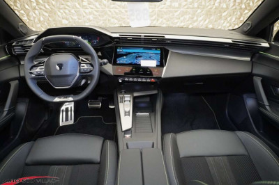 Peugeot 308 Gebrauchtwagen