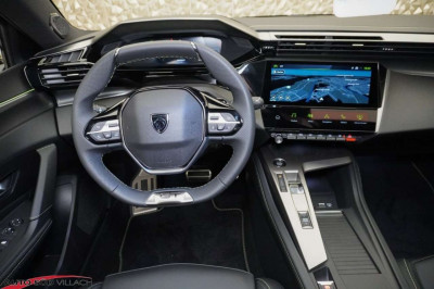 Peugeot 308 Gebrauchtwagen