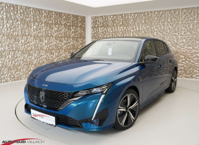 Peugeot 308 Gebrauchtwagen Peugeot 308 Gebrauchtwagen