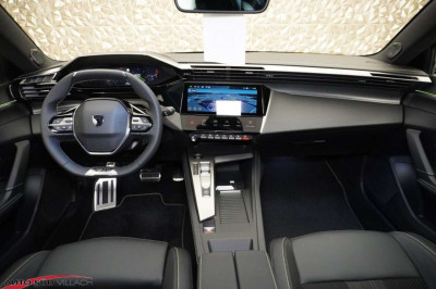 Peugeot 308 Gebrauchtwagen