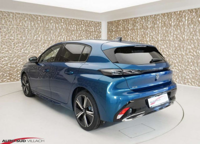 Peugeot 308 Gebrauchtwagen